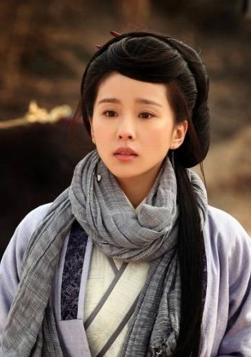 精忠岳飛(2013年黃曉明主演電視劇)