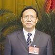李守玉(山東省人大副主席) 李守玉(山東省人大副主席)