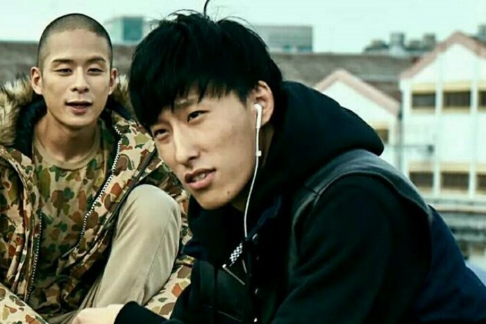 black nut black nut