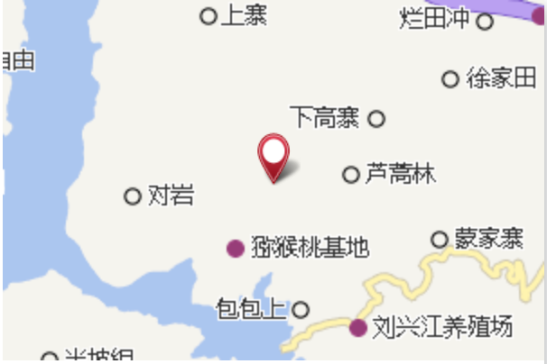 汪家麻窩 汪家麻窩