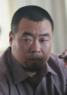 局中局(2006年劉江執導的電視劇)