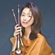 劉雯雯(上海音樂學院嗩吶教師、嗩吶演奏家) 劉雯雯(上海音樂學院嗩吶教師、嗩吶演奏家)
