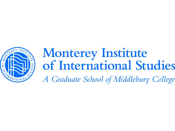 蒙特雷國際研究院