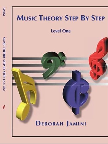 Music Theory Step by Step Music Theory Step by Step