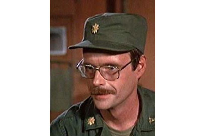 Dudley Knight Dudley Knight