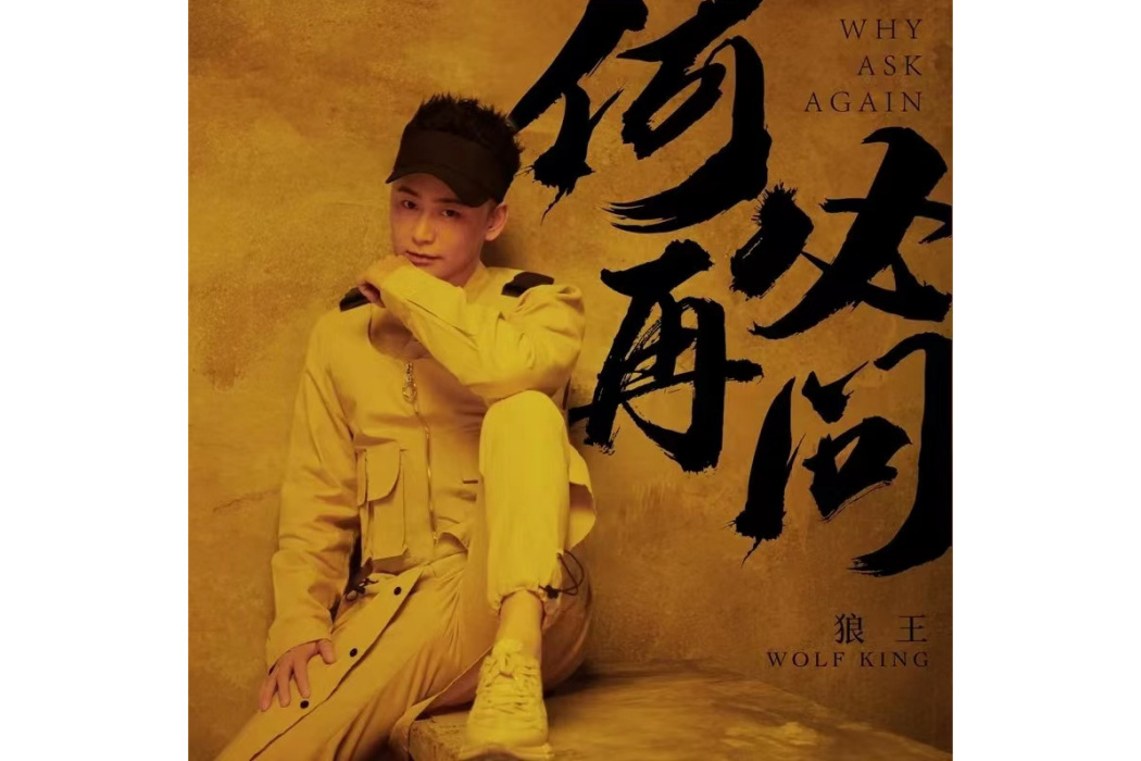 何必再問(狼王演唱的歌曲) 何必再問(狼王演唱的歌曲)