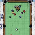 Doodle Pool 塗鴉檯球 Doodle Pool 塗鴉檯球
