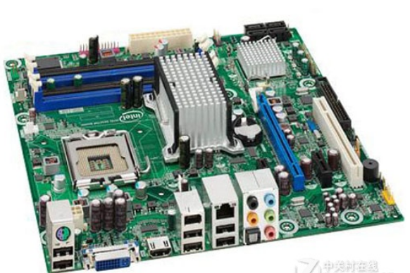 Intel DG43GT Intel DG43GT