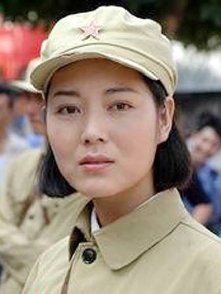 暗戰風雲(2007年王強執導的年代劇)