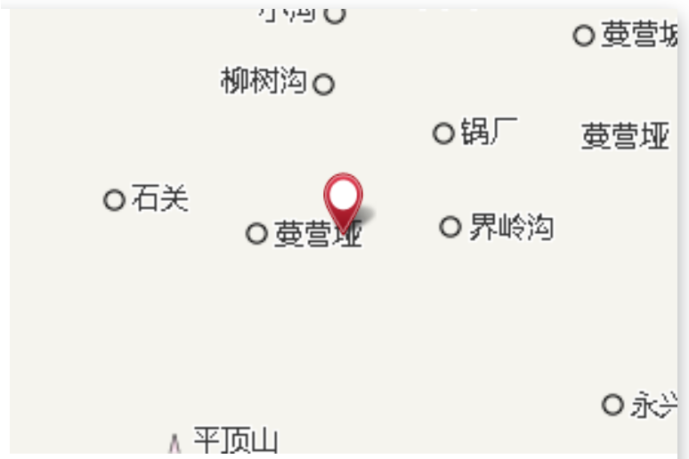 大紙坊溝