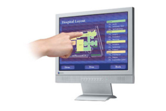 Eizo FlexScan L362T-K Eizo FlexScan L362T-K