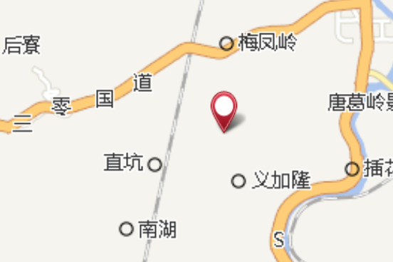 慶庵 慶庵
