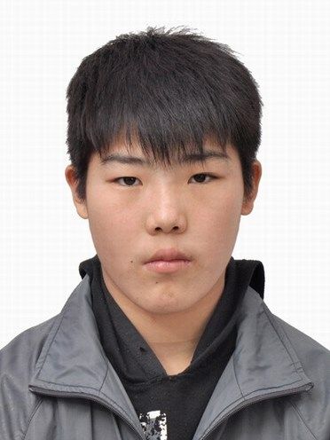 孫新願 孫新願