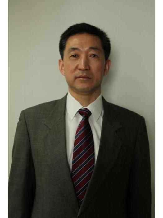 高繼明(北京航空航天大學研究員、MBA導師) 高繼明(北京航空航天大學研究員、MBA導師)