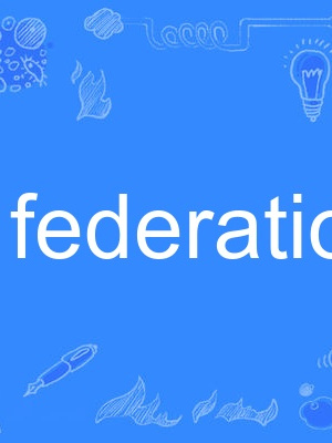 federation federation