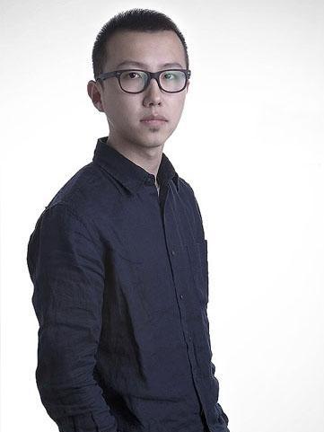 邱力非 邱力非