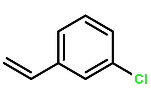 間氯苯乙烯 間氯苯乙烯