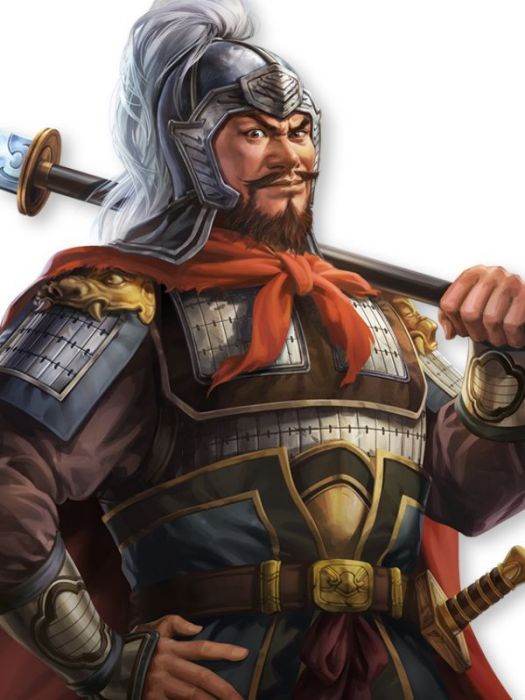 魏延(遊戲《三國志14》中的武將) 魏延(遊戲《三國志14》中的武將)