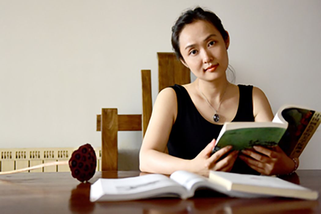 張鳴(齊魯師範學院美術學院講師) 張鳴(齊魯師範學院美術學院講師)