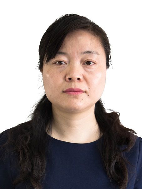 伍秀玲 伍秀玲