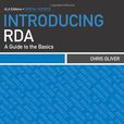 Introducing RDA Introducing RDA