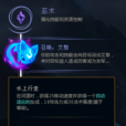 水上行走(遊戲《英雄聯盟》中的符文) 水上行走(遊戲《英雄聯盟》中的符文)