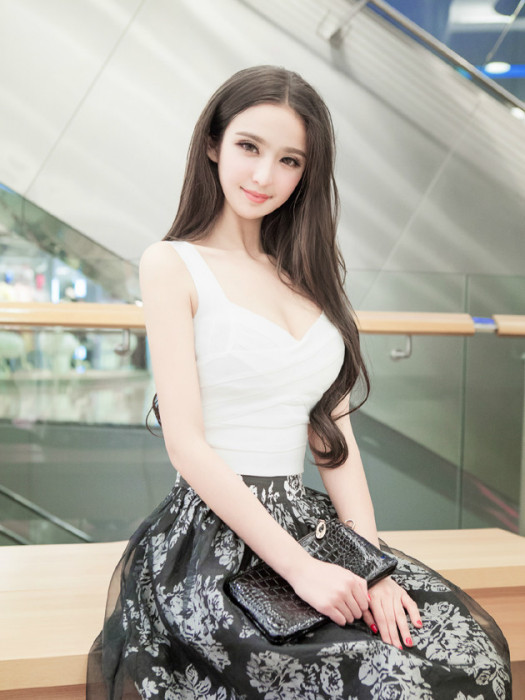 熱倪婭 熱倪婭