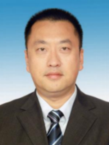 趙亮(山東省青島市市北區敦化路街道黨工委書記)