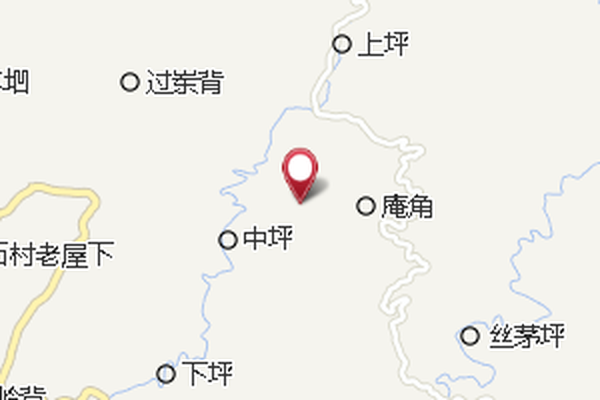 迎牛坑 迎牛坑