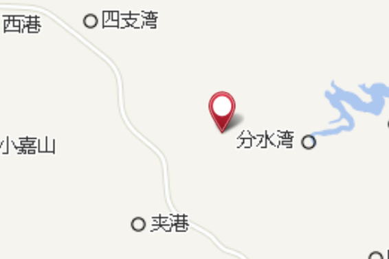 胡港