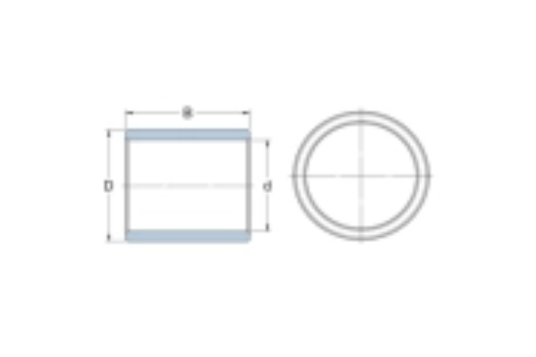 SKF PCM202310E軸承 SKF PCM202310E軸承