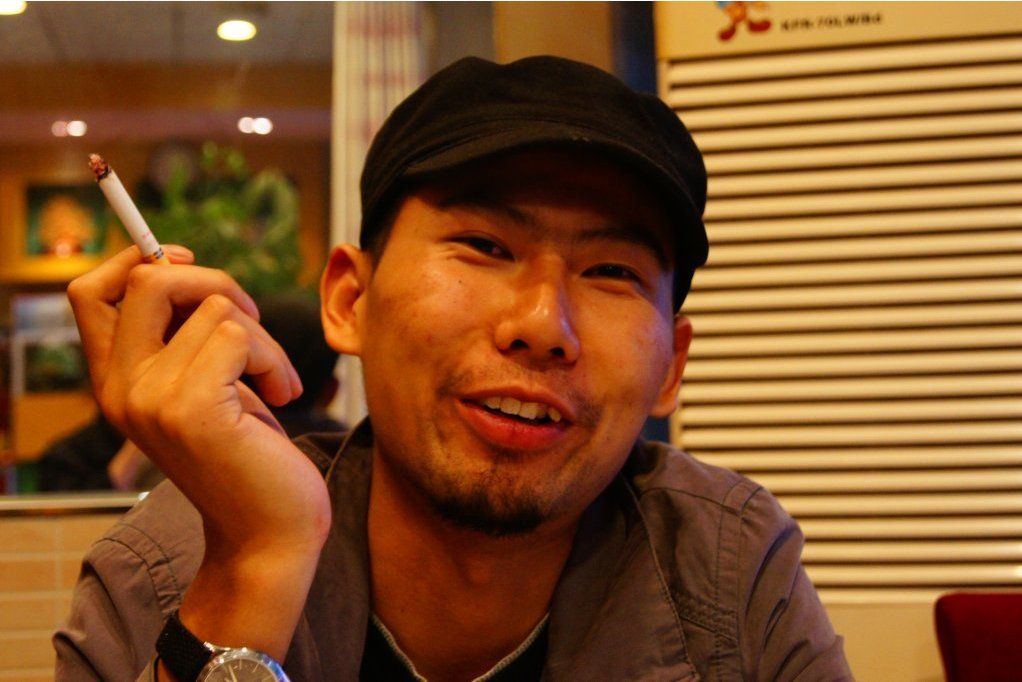張騰(藝術家) 張騰(藝術家)