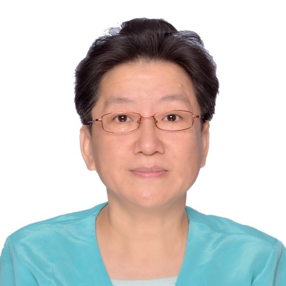 王琳(北京郵電大學教授)