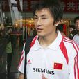 李偉峰(足球運動員)