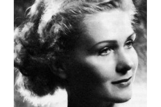 Elisabeth Schwarzkopf Elisabeth Schwarzkopf