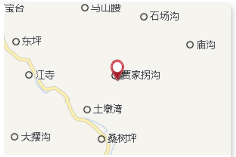 趙拐溝 趙拐溝