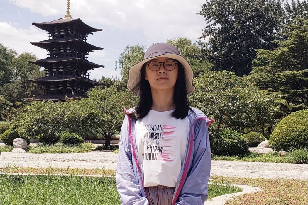 袁萍(中央民族大學國際教育學院講師) 袁萍(中央民族大學國際教育學院講師)