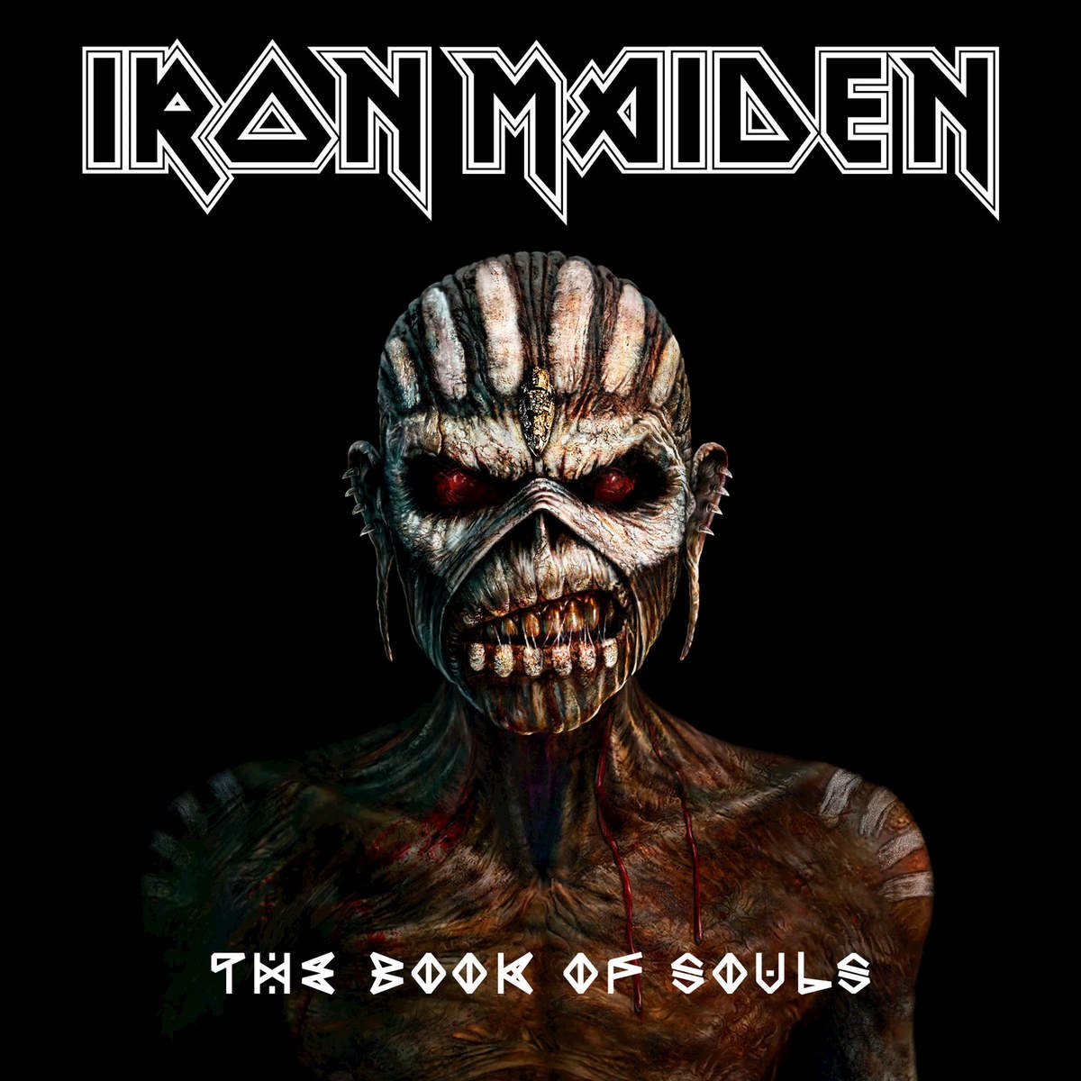 The Red and The Black(Iron Maiden 演唱歌曲)