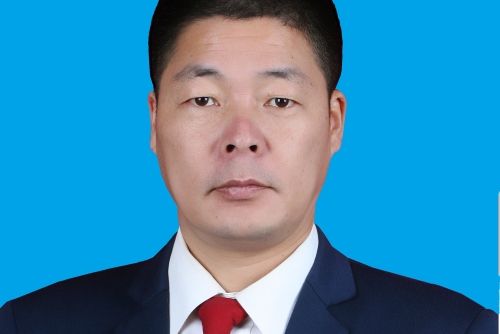 許建華(海鹽縣發改局黨委委員、副局長)