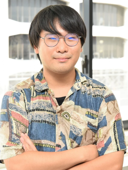 阪元裕吾 阪元裕吾