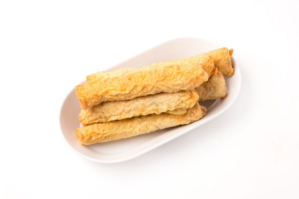 腐皮酥方 腐皮酥方