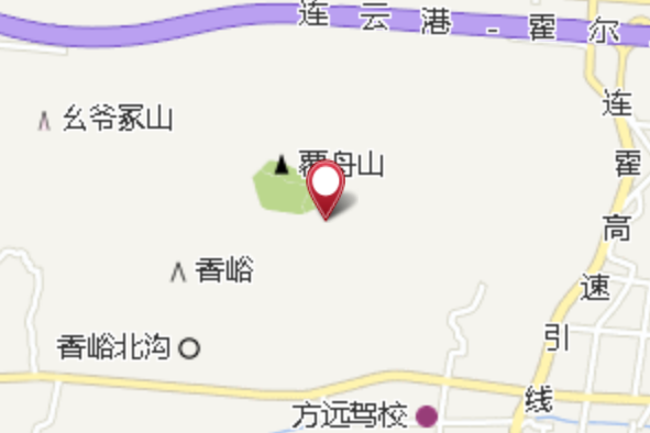 下洞溝 下洞溝