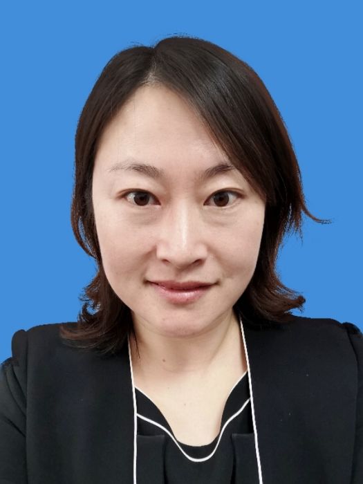 趙婧(葫蘆島市退役軍人事務局副局長) 趙婧(葫蘆島市退役軍人事務局副局長)