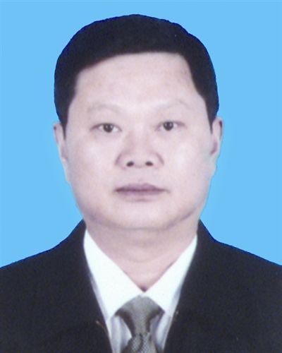 殷南蛟 殷南蛟
