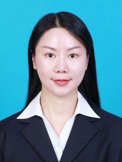 鄭惠尹(麗水市縉雲縣仙都街道黨工委委員) 鄭惠尹(麗水市縉雲縣仙都街道黨工委委員)