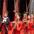 祭孔大典（南孔祭典）(南孔祭典)