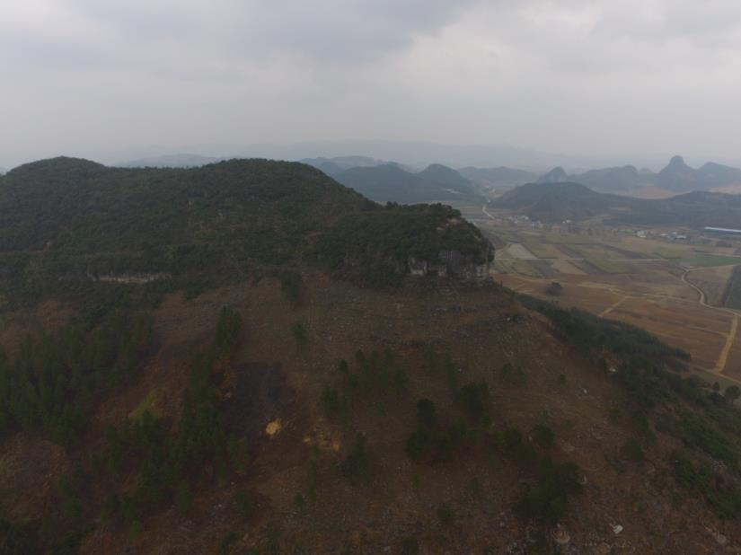 中馬山 中馬山