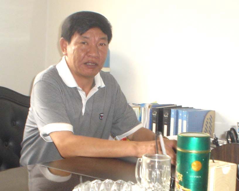 王生錄 王生錄