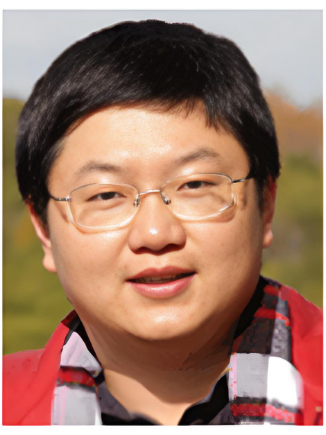 邢凱(中國科學技術大學計算機科學與技術學院副教授) 邢凱(中國科學技術大學計算機科學與技術學院副教授)