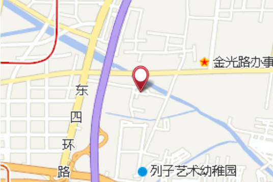 東河溝王 東河溝王